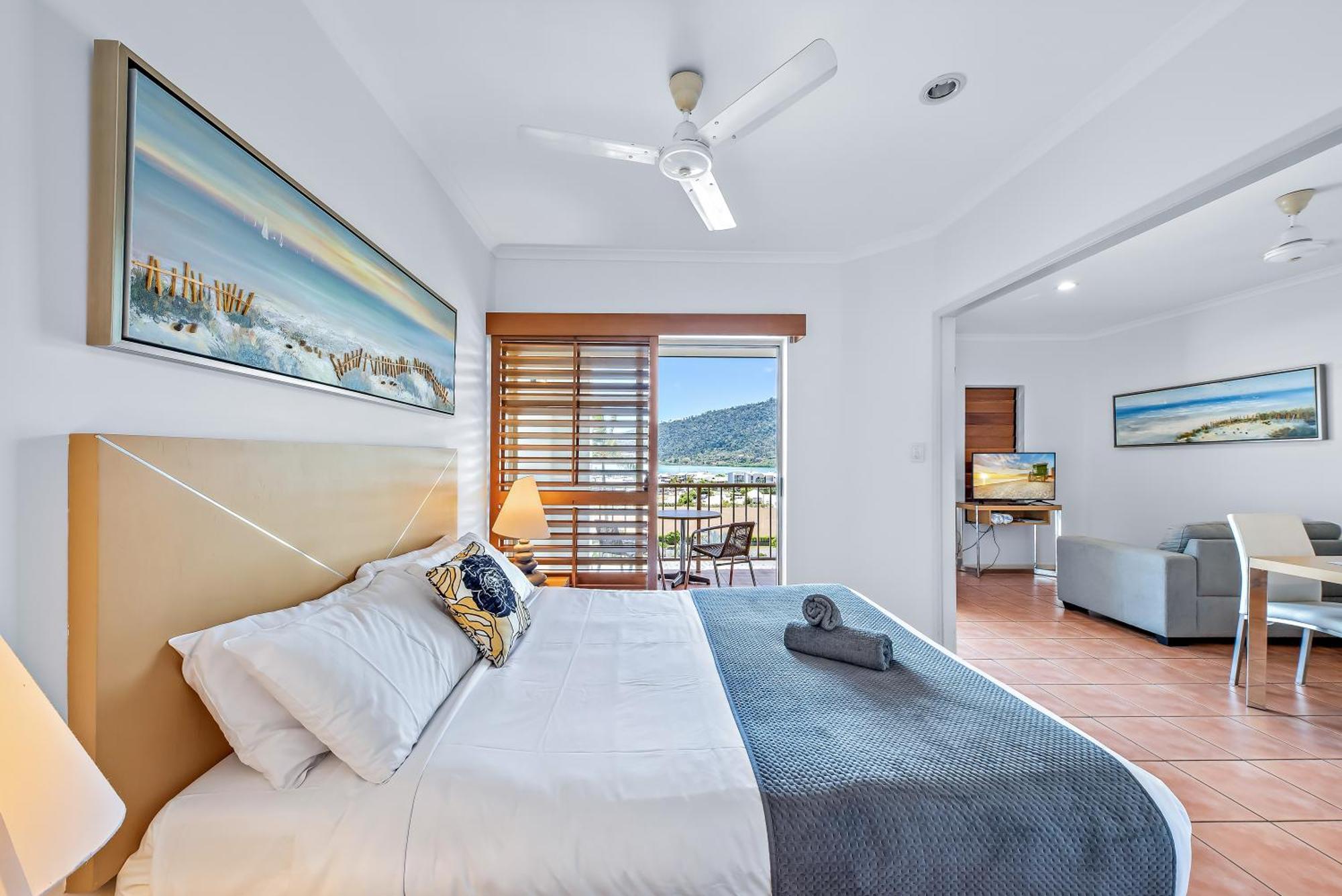 Spa Haven 17B Ocean View Ерлі-Біч Екстер'єр фото